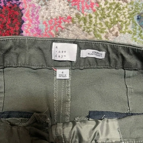 A NEW DAY - pants - Picture 2 of 3